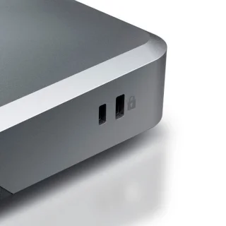 ALOGIC DUPRMX2-100 Laptop Dock & Poortreplicator