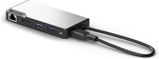 Alogic Fusion Alpha USB-C Hub