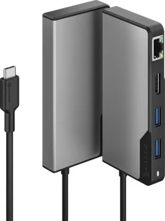 Alogic Fusion Alpha USB-C Hub