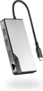 Alogic Fusion Alpha USB-C Hub