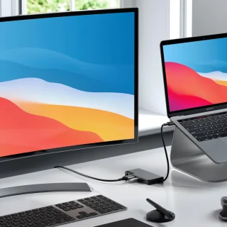 Alogic Fusion Alpha USB-C Hub