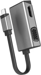 Alogic Magforce DUO PLAY Adapter