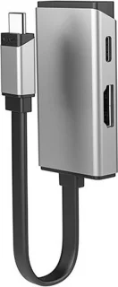Alogic Magforce DUO USB-C Adapter