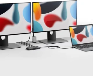 ALOGIC MV2 USB-C Kabel
