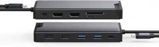 ALOGIC MV2 USB-C Kabel
