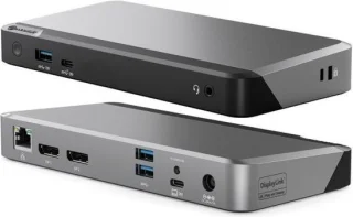 Alogic PRIME DX2 Docking Station