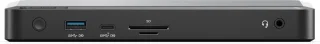 Alogic PRIME DX3 Universal Triple 4K Docking Station 100W