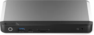 Alogic PRIME DX3 Universal Triple 4K Docking Station 100W