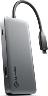 ALOGIC SPARK USB-C Grijs