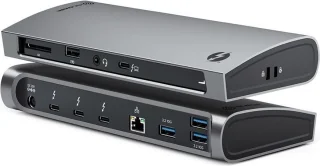 Alogic Thunderbolt 4 BLAZE Docking Station