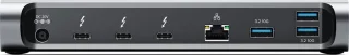 Alogic Thunderbolt 4 BLAZE Docking Station