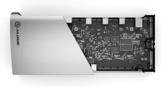 Alogic Thunderbolt 4 BLAZE Docking Station