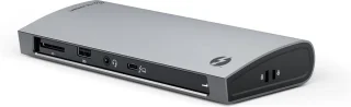 Alogic Thunderbolt 4 BLAZE Docking Station