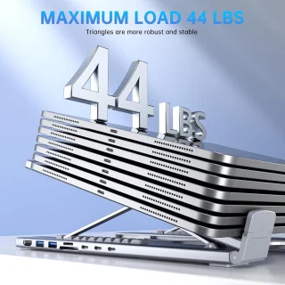 ANMI 8-in-1 HDMI Dockingstation