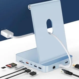 Apple iMac Hub & Dock