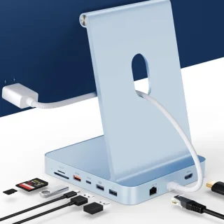 Apple iMac Hub & Dock