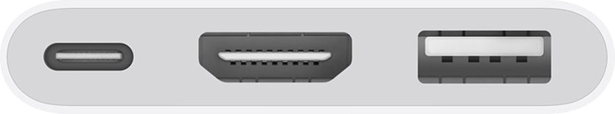 Apple USB-C Digital AV Adapter Wit