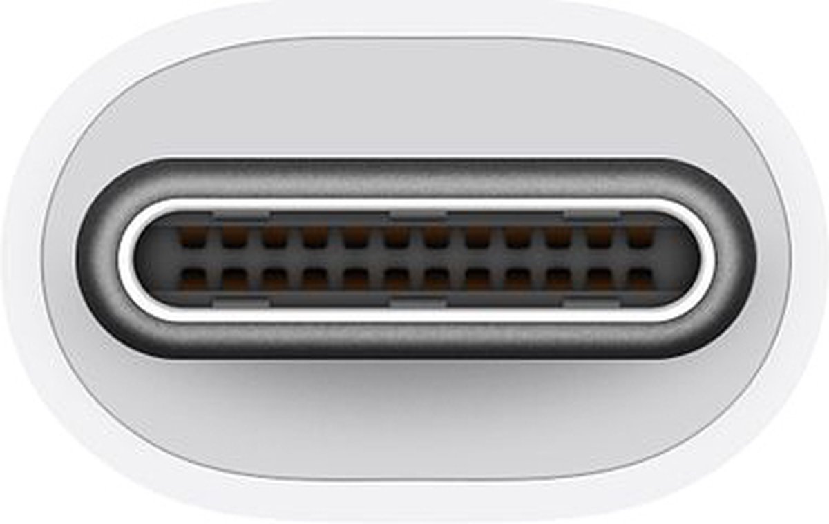 Apple USB-C Digital AV Adapter Wit