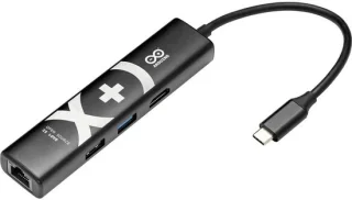 Arduino TPX00241 Usb-c dockingstation