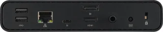 ASUS DC300 USB-C Triple Display Dockingstation Zwart