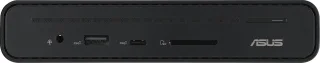 ASUS DC300 USB-C Triple Display Dockingstation Zwart
