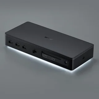 ASUS Master Thunderbolt 5 Dock DC510