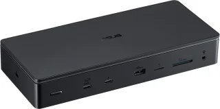 ASUS Master Thunderbolt 5 Dock DC510
