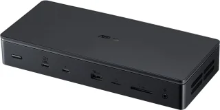 ASUS Master Thunderbolt 5 Dock DC510