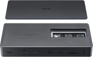 ASUS Master Thunderbolt 5 Dock DC510