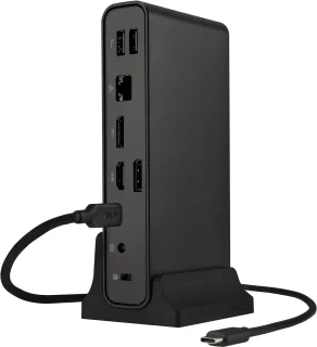 ASUS USB-C Dock Duo DC301