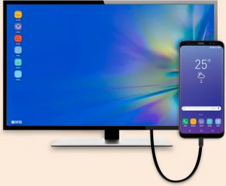 ATEN UH3235 USB-C Mini Dock
