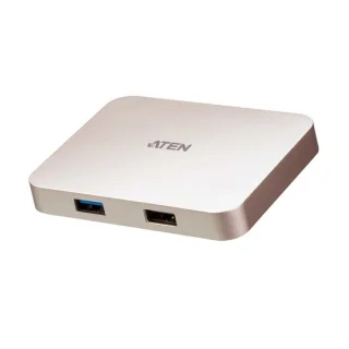 ATEN UH3235 USB-C Mini Dock