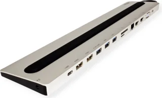 ATEN UH3237 USB-C Multipoort Dock