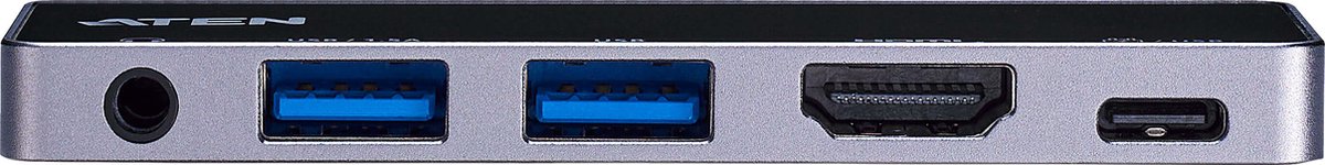 ATEN UH3238 USB-C Dockingstation
