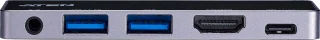 ATEN UH3238 USB-C Dockingstation