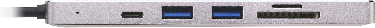 ATEN UH3239 USB-C Mini Dockingstation