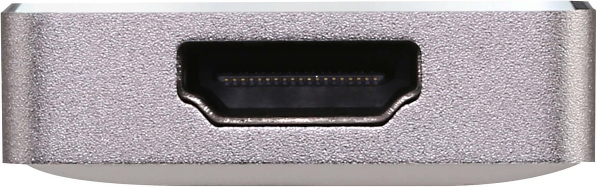 ATEN UH3239 USB-C Mini Dockingstation
