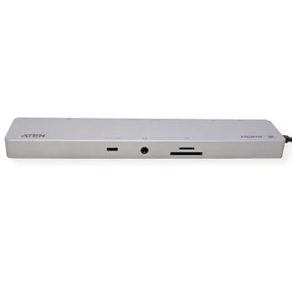 ATEN UH3240 USB-C Dock