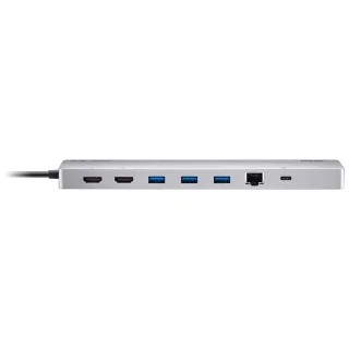 ATEN UH3240 USB-C Dock
