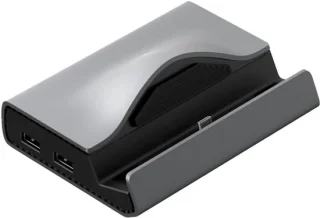 AYN Odin 2 Super Dock