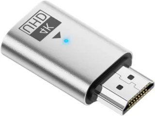 Beeldscherm dongle adapter