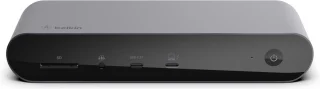Belkin CONNECT Thunderbolt 4-dock Pro Zwart