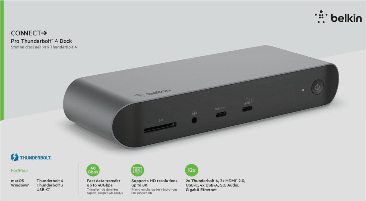 Wat vinden we minder goed