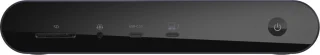 Belkin CONNECT Thunderbolt 4-dock Pro Zwart