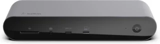 Belkin CONNECT Thunderbolt 4-dock Pro Zwart