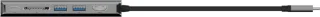 Belkin USB-C Hub 6-in-1