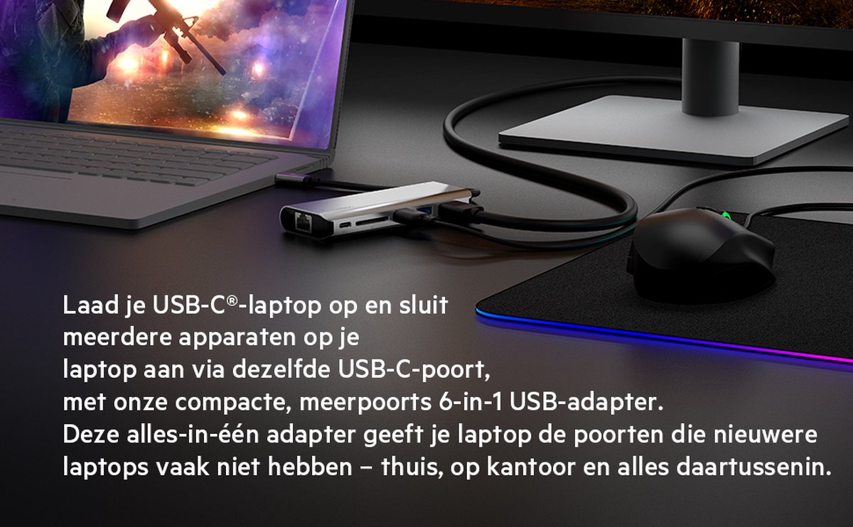 Wat vinden we minder goed
