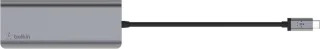 Belkin USB-C Hub 6-in-1