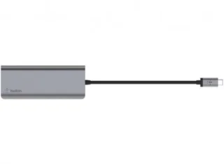 Belkin USB-C Hub 6-in-1