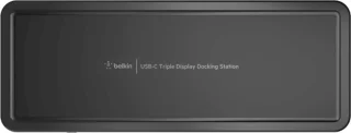 Belkin USB-C Triple Display Dock 14-poorts